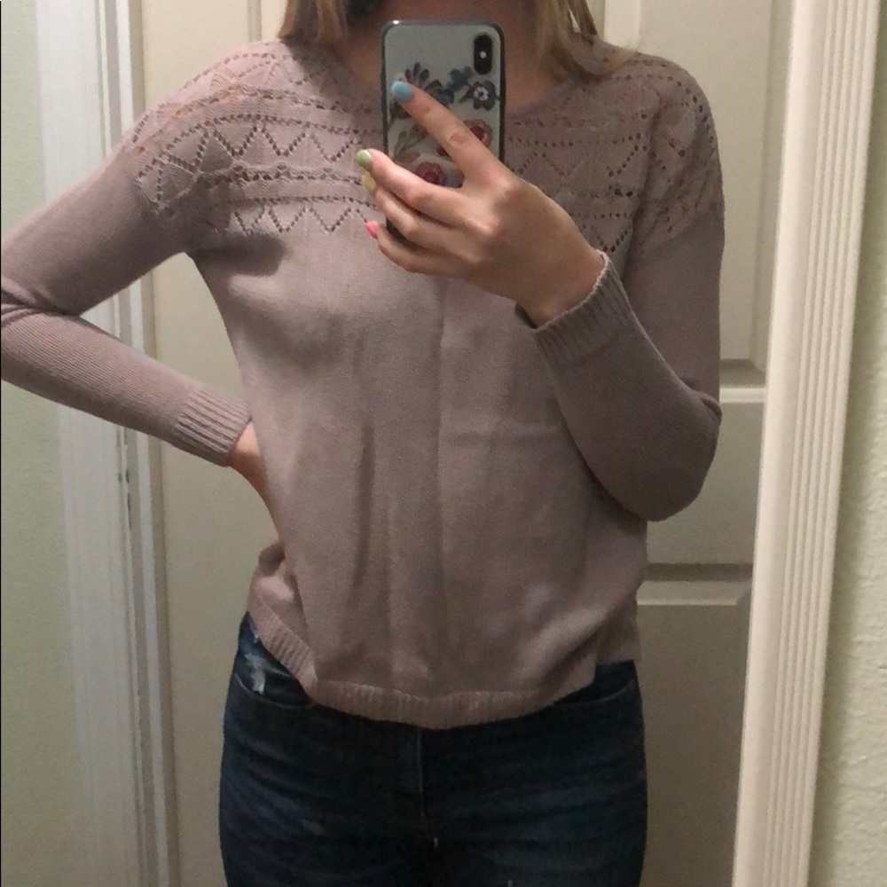 Sweater